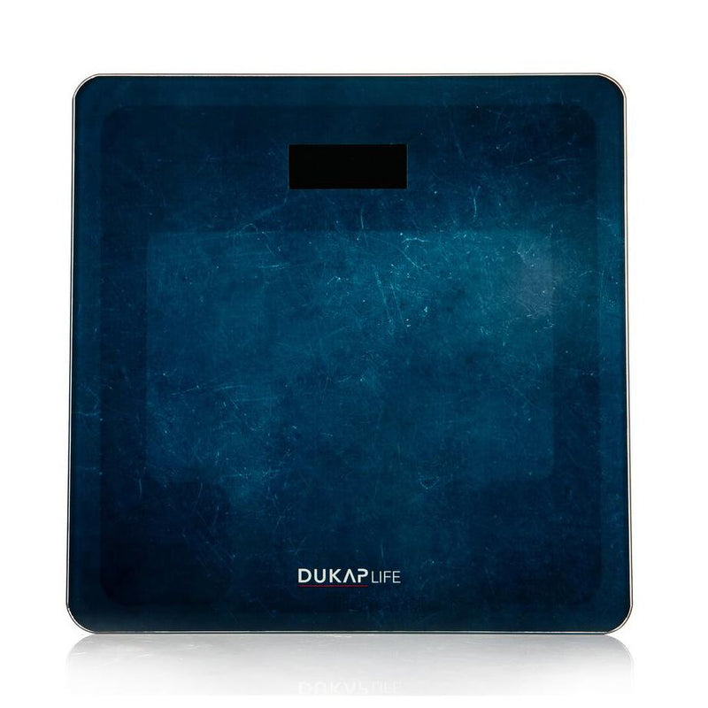 DUKAP LIFE Unique and Innovative Designs Digital Weight Scale