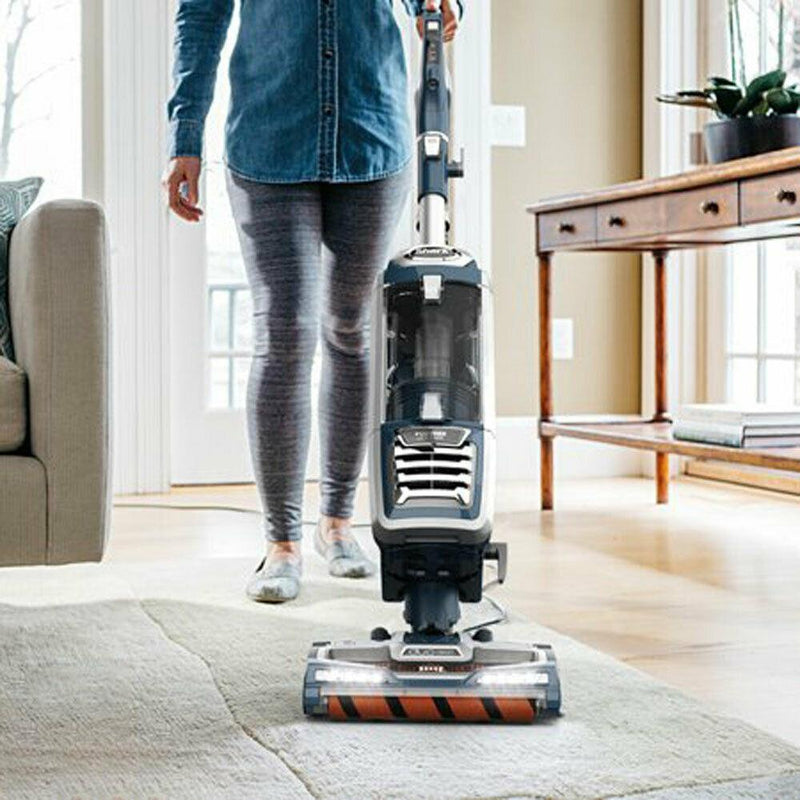 DuoClean Powered Lift-Away Upright Vacuum NV830 Household Appliances - DailySale