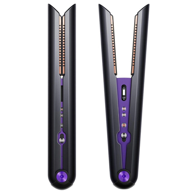 Dyson - Corrale Hair Straightener Beauty & Personal Care Purple - DailySale