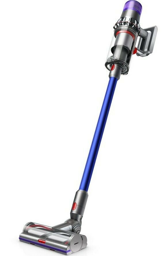 Dyson Cyclone V10 Lightweight Cordless Stick Vacuum Cleaner Household Appliances - DailySale