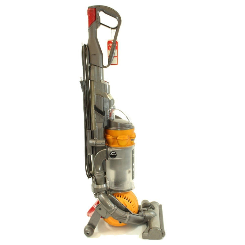 Dyson DC25 Ball All-Floors Upright Vacuum Cleaner (Refurbished)