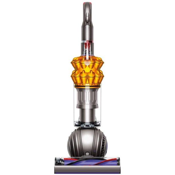 Dyson DC50 Multi Floor Compact Upright Vacuum Cleaner Household Appliances - DailySale