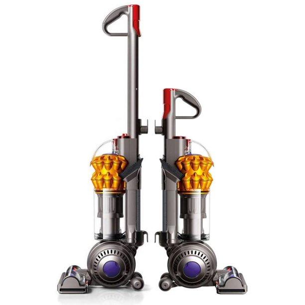 Dyson DC50 Multi Floor Compact Upright Vacuum Cleaner Household Appliances - DailySale