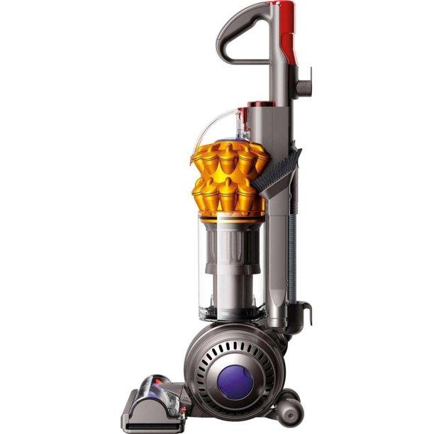 Dyson DC50 Multi Floor Compact Upright Vacuum Cleaner Household Appliances - DailySale