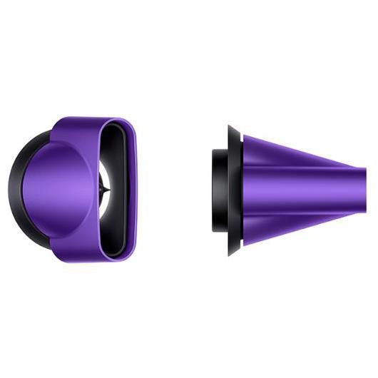 Dyson Hair Dryer Styling Concentrator, Smoothing Nozzle and Diffuser Tool (Refurbished)