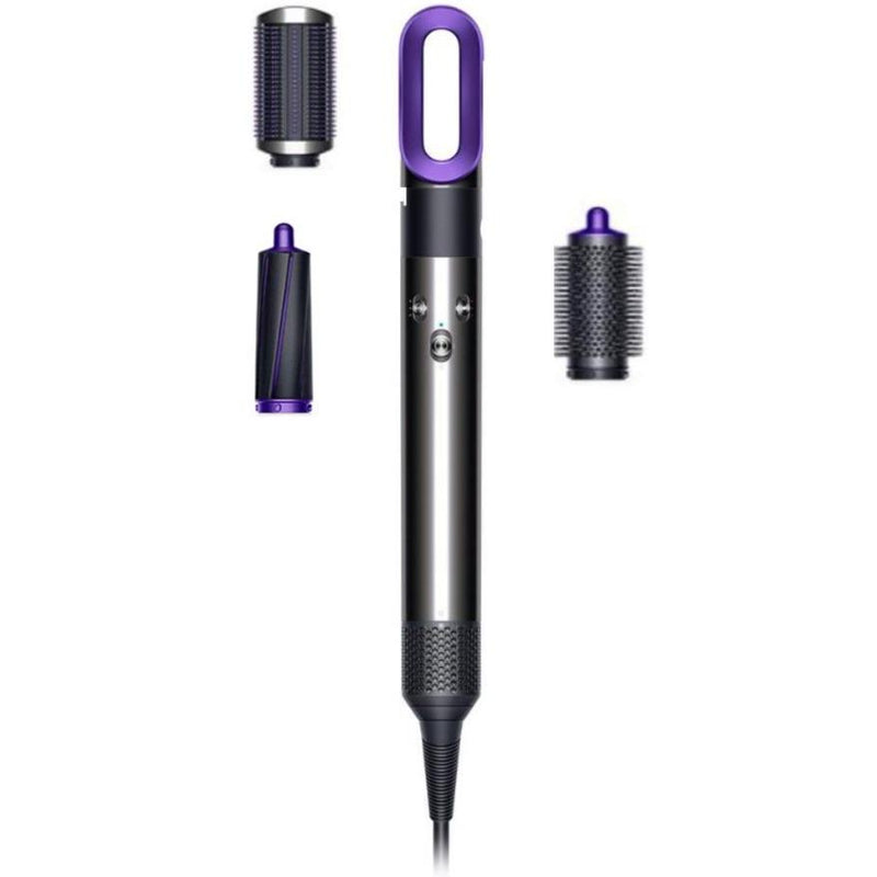 Dyson HS01 Airwrap Hair Styler with 4 Accessories Beauty & Personal Care - DailySale