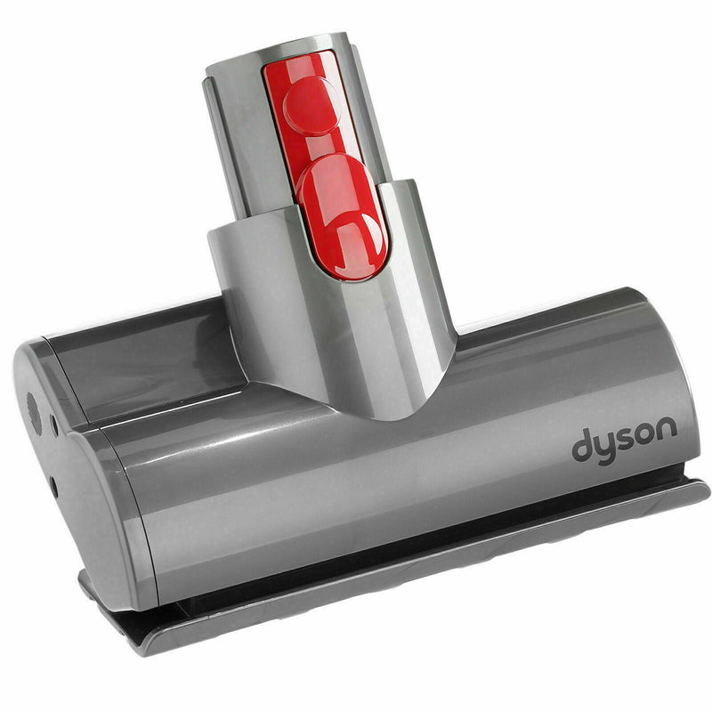 Dyson Mini Motorized Stair Tool Brush Head Vacuum (Refurbished) Household Appliances - DailySale