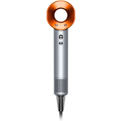 Dyson Supersonic Hair Dryer 220V Only Works for Overseas (Refurbished) Beauty & Personal Care Nickel/Copper - DailySale