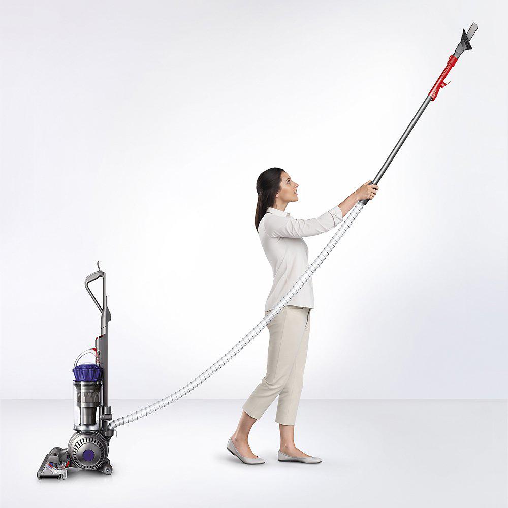 Dyson UP13 Ball Animal Pro Upright Vacuum Cleaner Household Appliances - DailySale