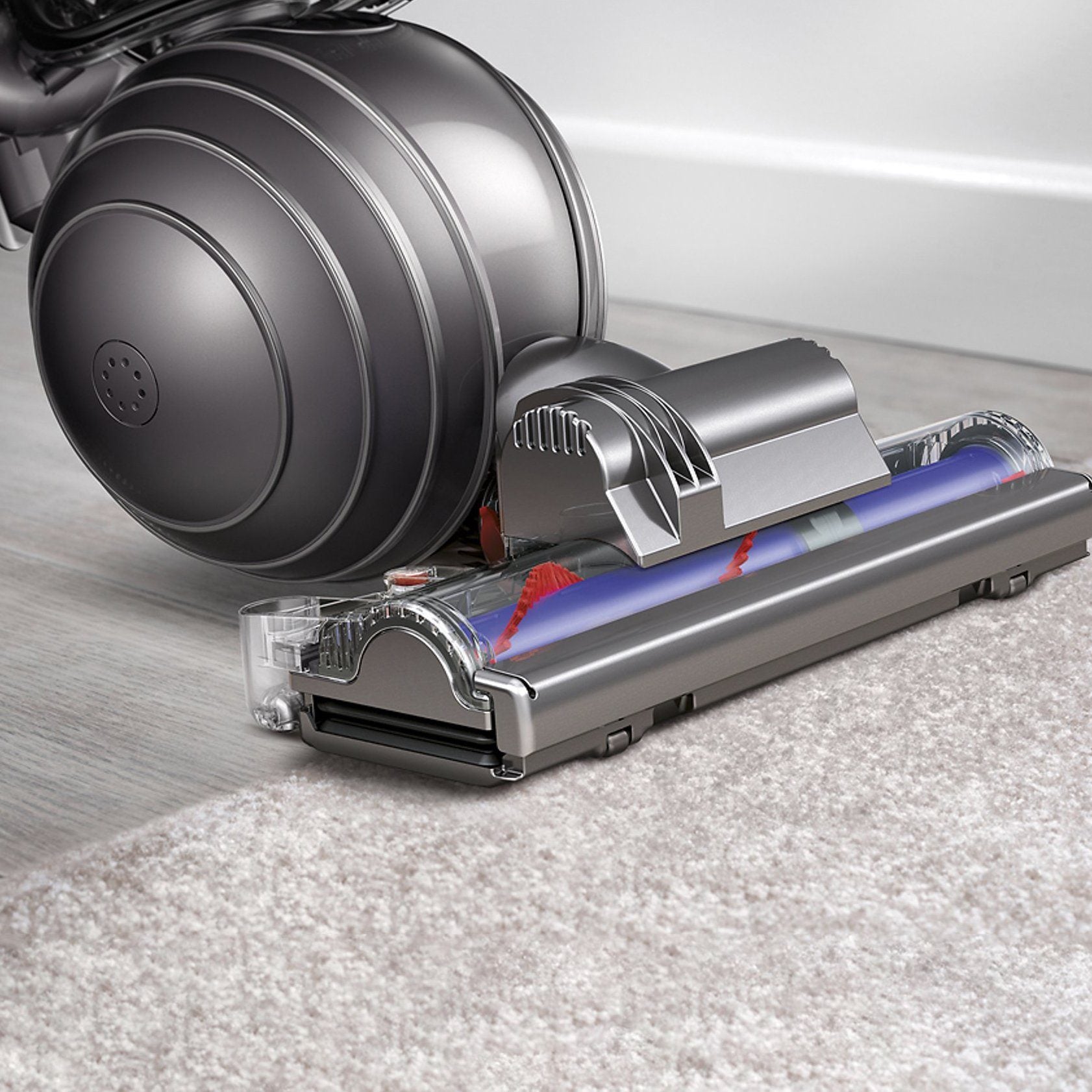 Dyson UP13 Ball Animal Pro Upright Vacuum Cleaner Household Appliances - DailySale