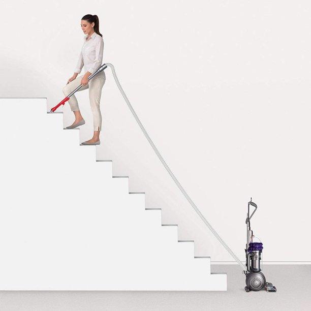 Dyson UP14 Cinetic Big Ball Household Appliances - DailySale