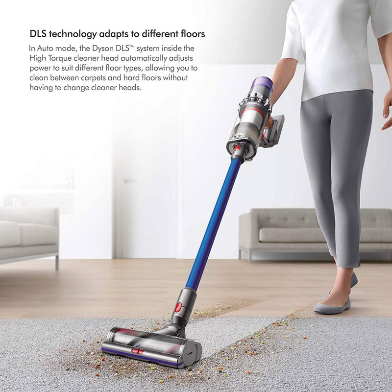 Dyson V11 Torque Drive Cordless Stick Vacuum Household Appliances - DailySale
