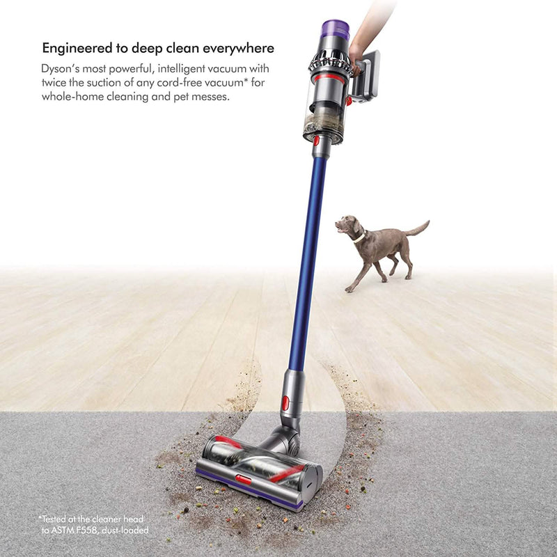 Dyson V11 Torque Drive Cordless Stick Vacuum Household Appliances - DailySale