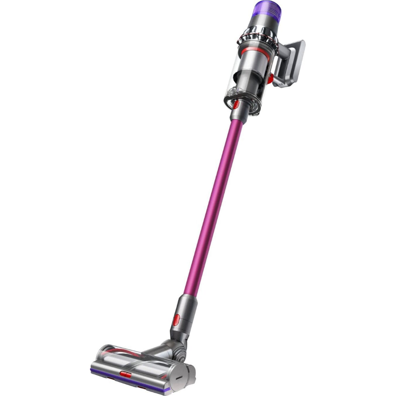 Dyson newest cordless stick vacuum