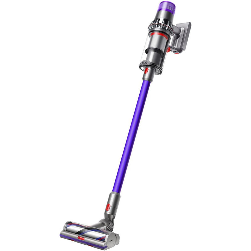 Dyson V11 Torque Drive Cordless Stick Vacuum (Refurbished) Household Appliances Purple - DailySale