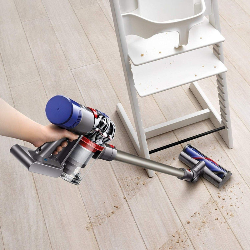 Dyson Cordless Stick Vacuum Cleaner (Refurbished)