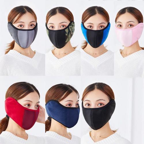 Ear Muff Face Mask Face Masks & PPE - DailySale