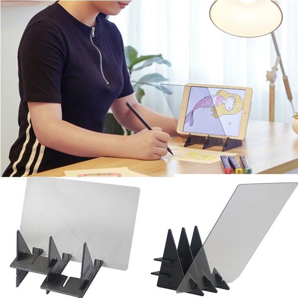 Easy To Paint Sketch Assistant Painting Stand Optical Drawing Projector Everything Else - DailySale