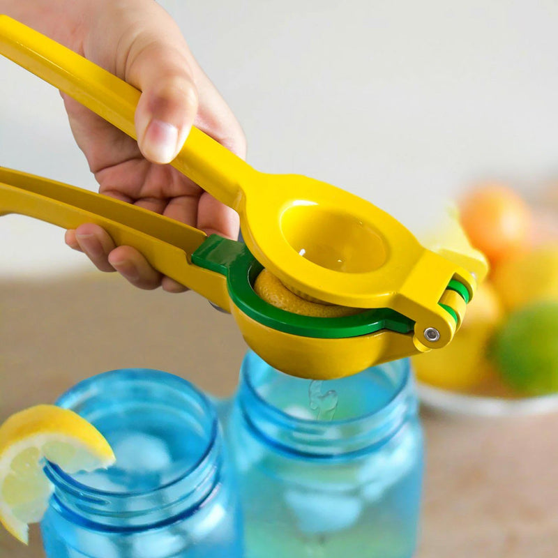 Easy-To-Use Manual Lemon Squeezer Kitchen & Dining - DailySale