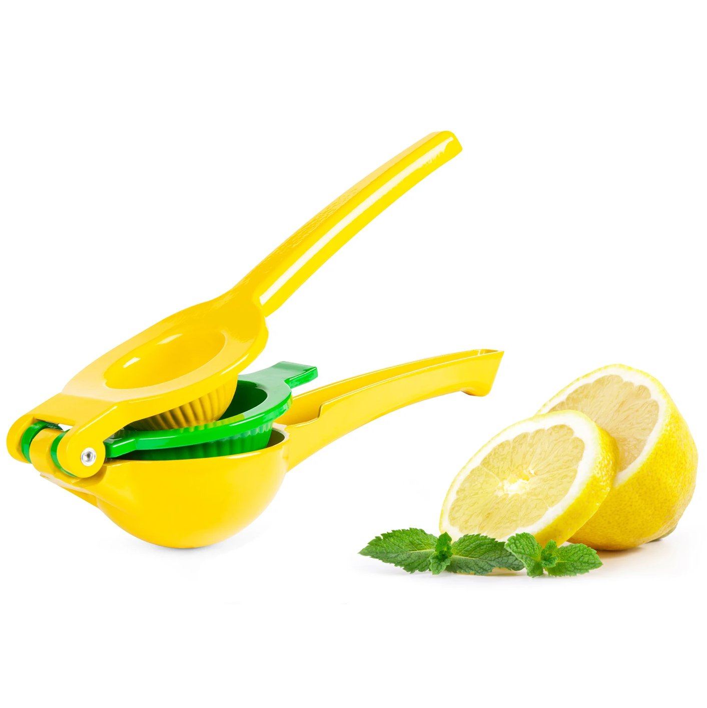 Easy-To-Use Manual Lemon Squeezer Kitchen & Dining - DailySale