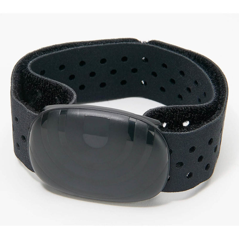 Echelon Adjustable Armband Heart Rate Monitor Wellness - DailySale
