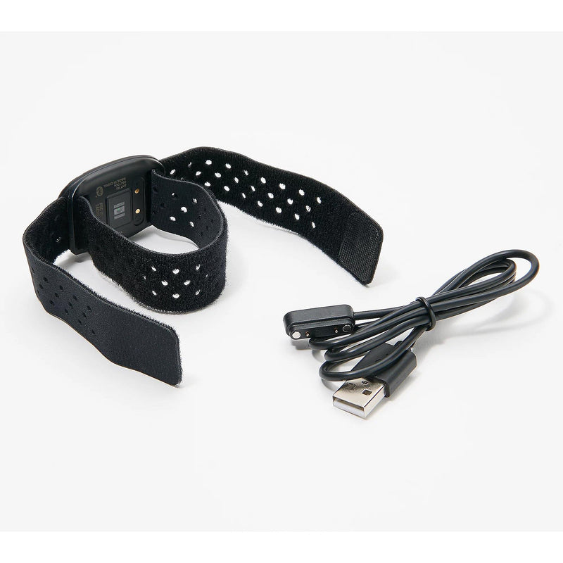 Echelon Adjustable Armband Heart Rate Monitor Wellness - DailySale