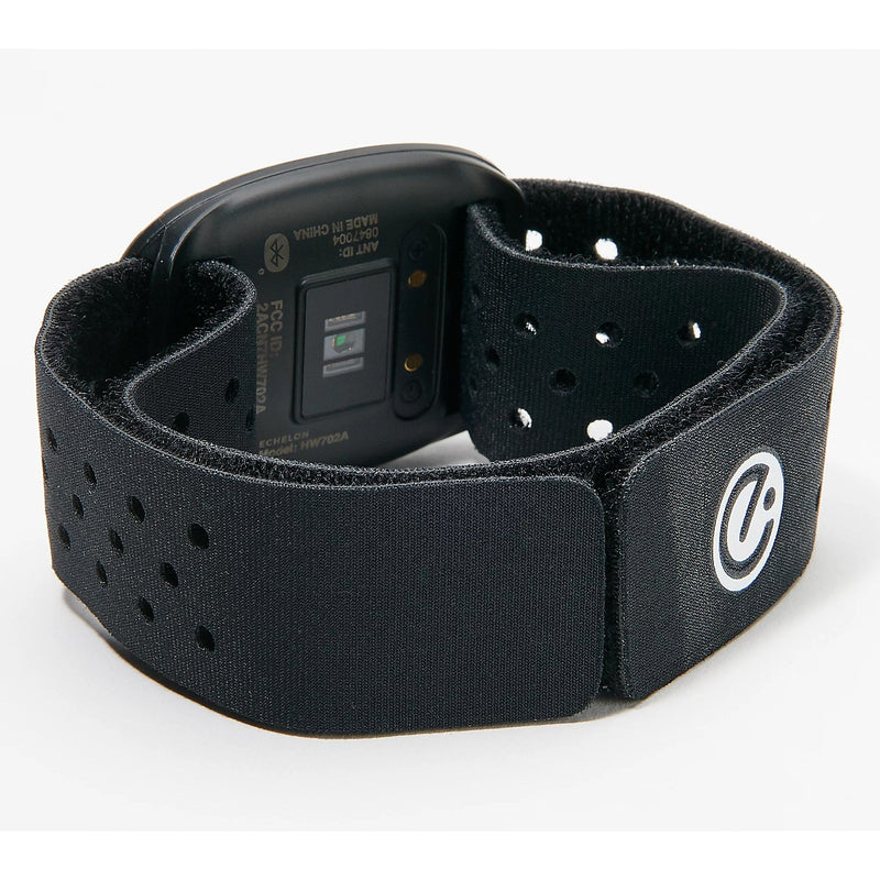 Echelon Adjustable Armband Heart Rate Monitor Wellness - DailySale