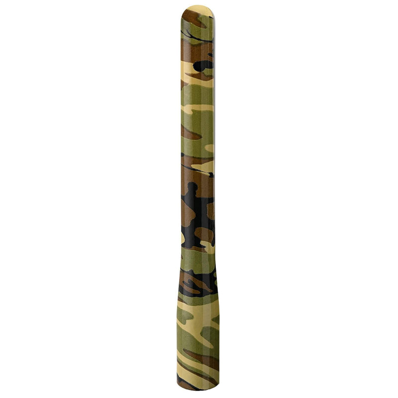 EcoAuto Antenna fits Ford F150 F250 F350 Super Duty, Bronco, Raptor & Dodge RAM Truck Short Antenna Automotive Camo - DailySale