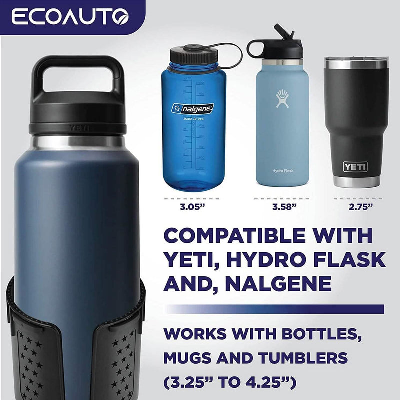 EcoAuto Cup Holder Expander for Car Automotive - DailySale