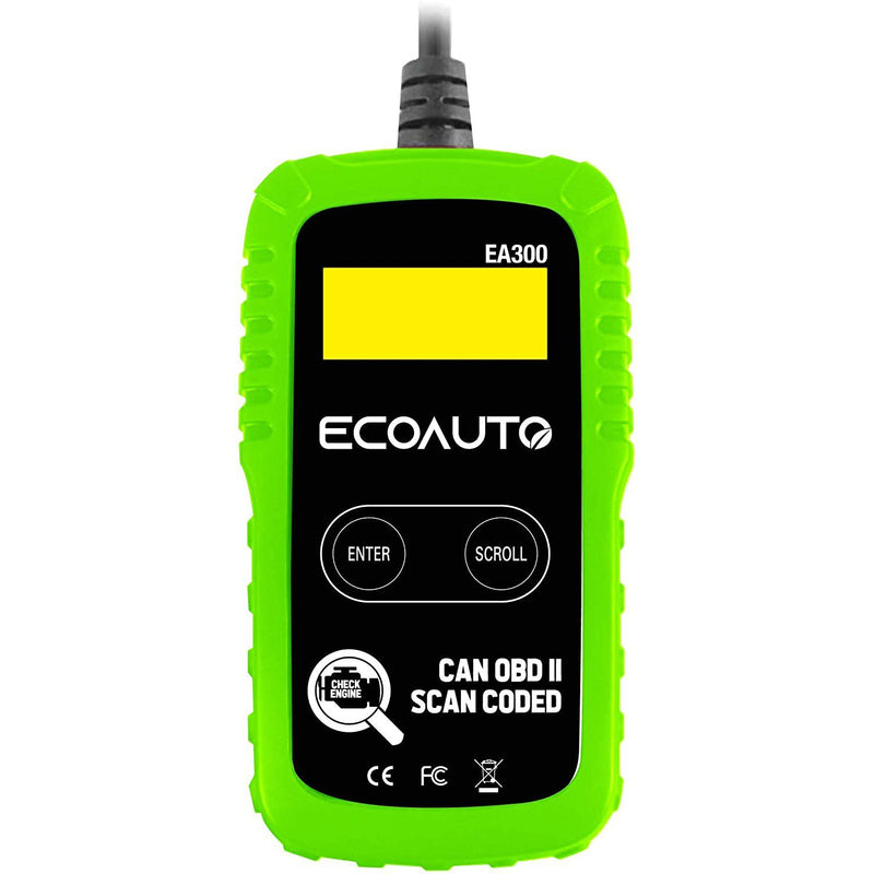 EcoAuto OBD2 Car Scan Tool Auto Accessories - DailySale