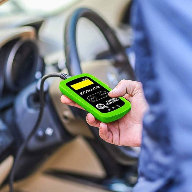 EcoAuto OBD2 Car Scan Tool Auto Accessories - DailySale