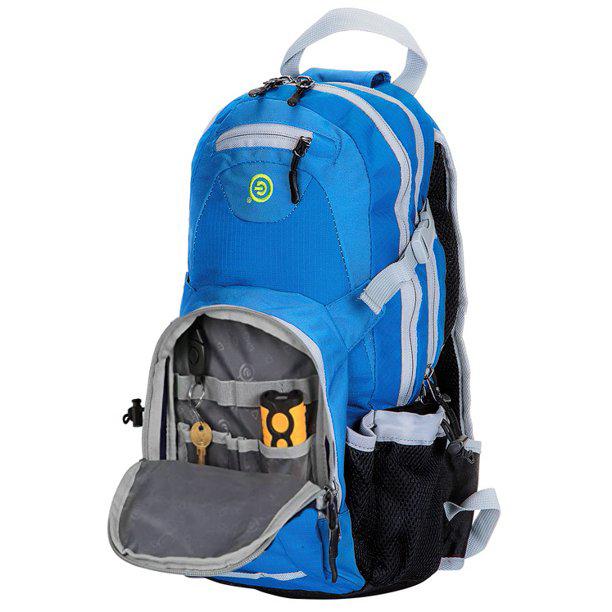 EcoGear Water Dog 2L Hydration Backpack Sports & Outdoors - DailySale