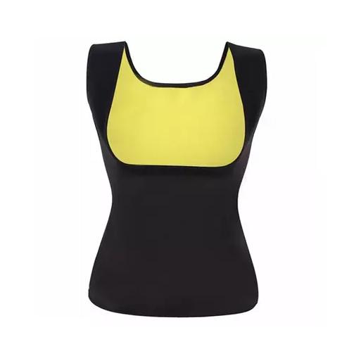 Ecomm Waist-Trimmer Slimming Shirt Wellness & Fitness - DailySale