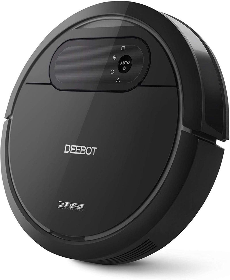 Ecovacs Deebot N78 Robotic Vacuum Home Essentials - DailySale