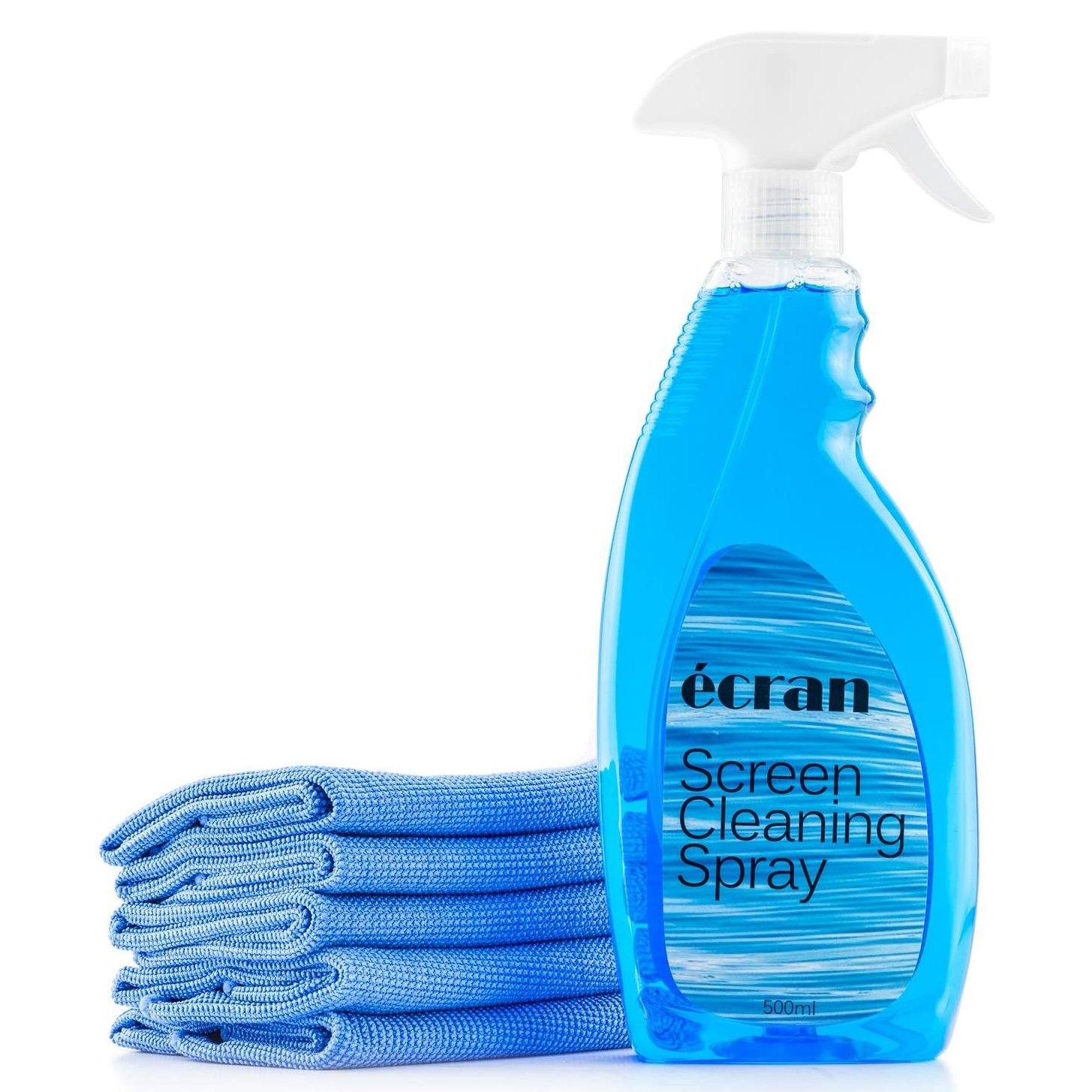 Ecran Screen Cleaning Kit Everything Else - DailySale