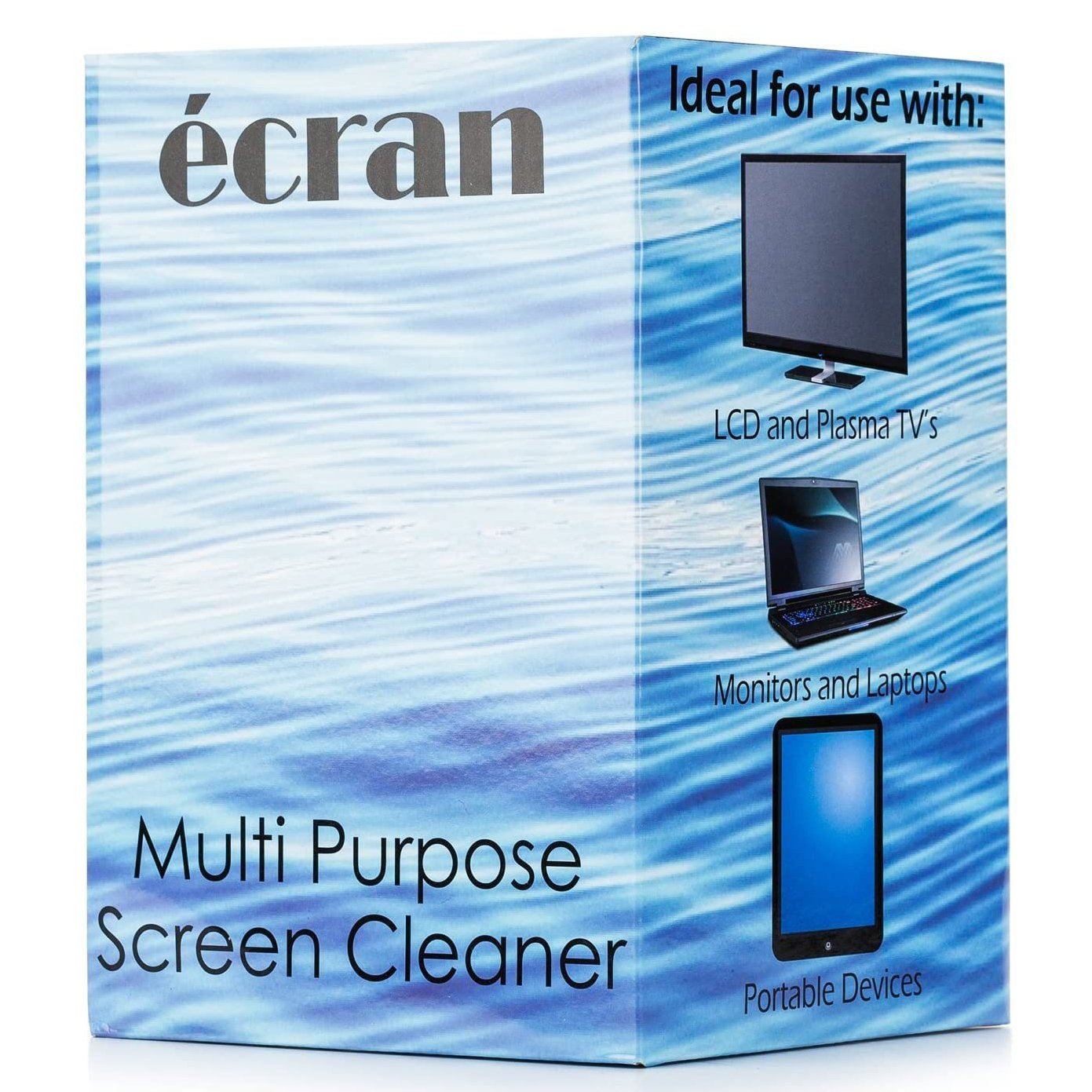 Ecran Screen Cleaning Kit Everything Else - DailySale