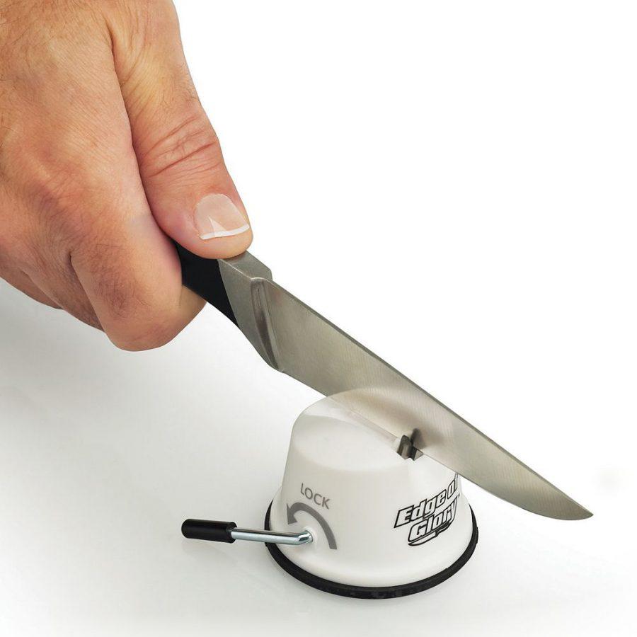 Edge of Glory Knife Sharpener Kitchen & Dining - DailySale