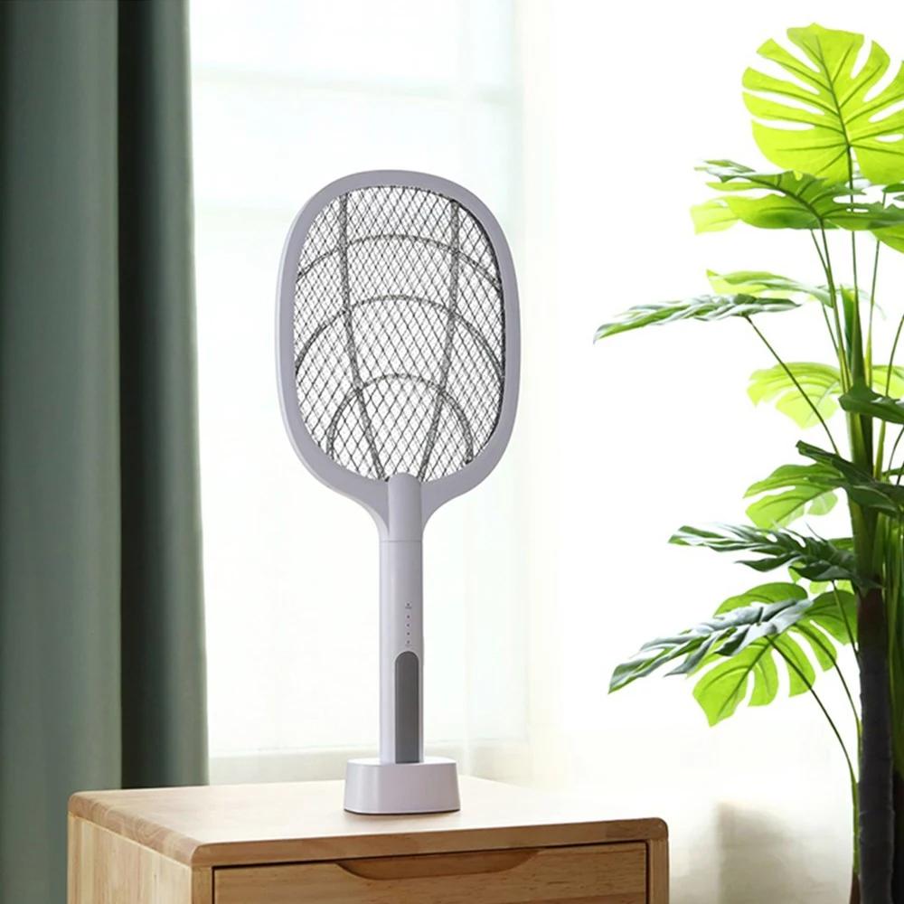 Electric Bug Zapper Racket Pest Control - DailySale