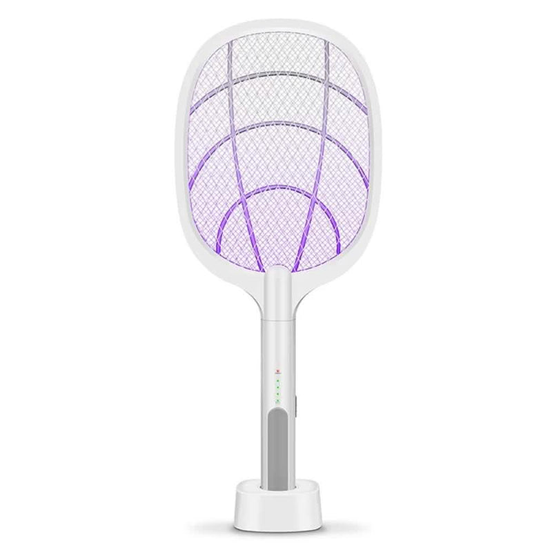 Electric Bug Zapper Racket Pest Control - DailySale