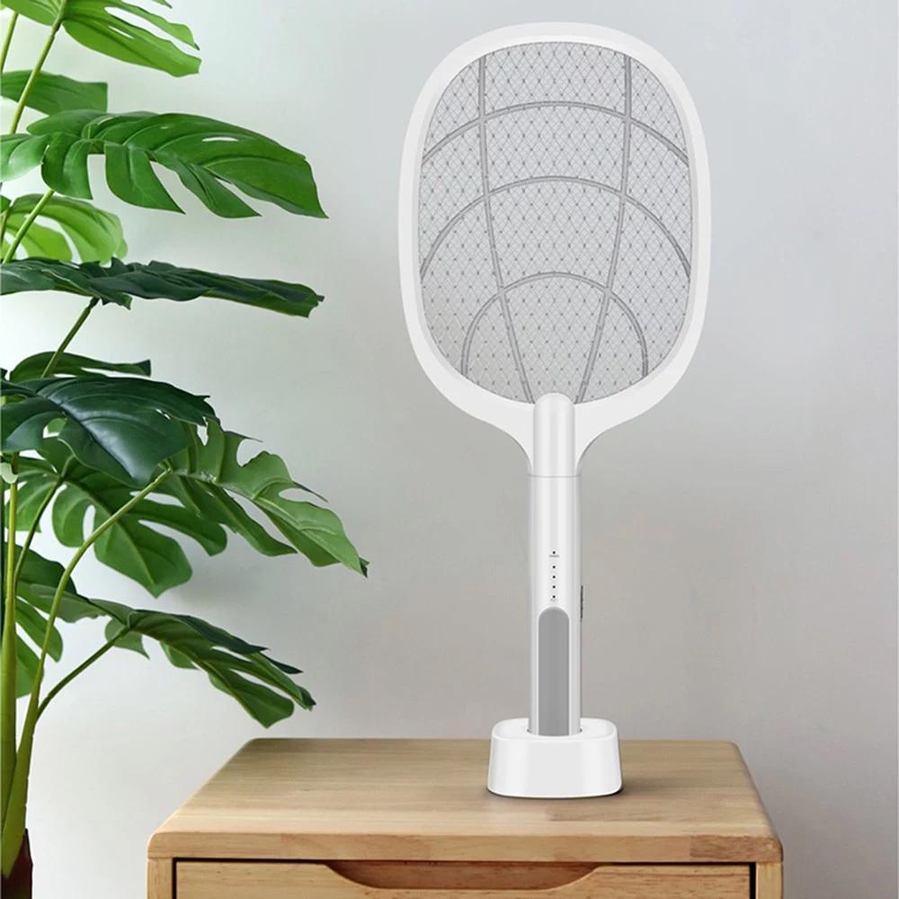 Electric Bug Zapper Racket Pest Control - DailySale