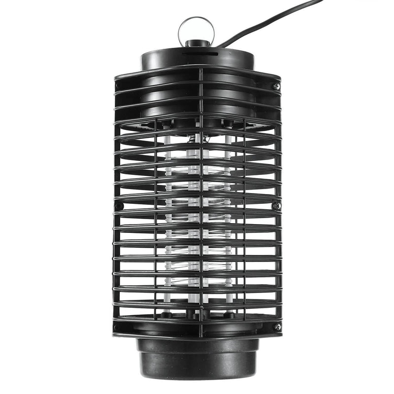 Electric Bug Zapper UV Light Flying Zapper Insect Killer Lamp Pest Control - DailySale