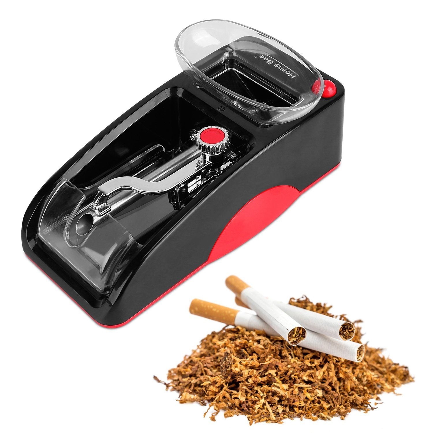 Electric Cigarette Rolling Machine Everything Else - DailySale