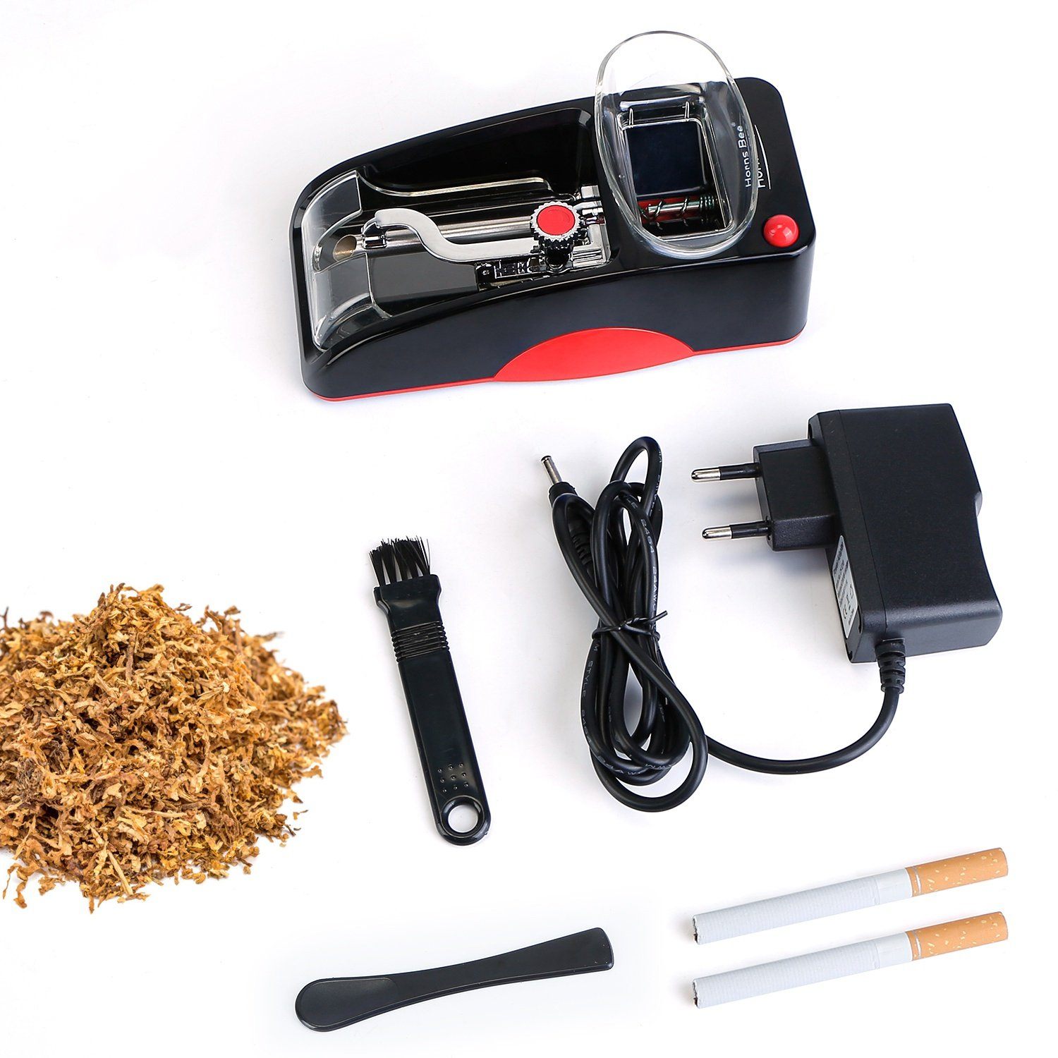 Electric Cigarette Rolling Machine Everything Else - DailySale