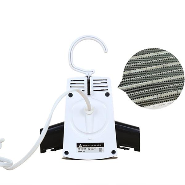 Electric Clothes Drying Rack Home Essentials - DailySale