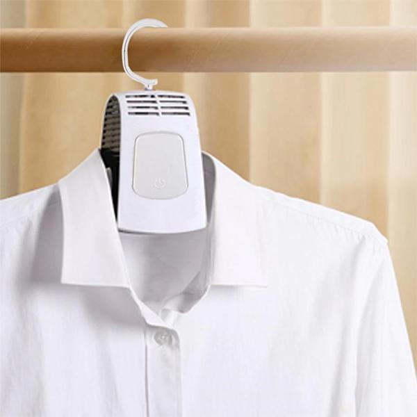 Electric Clothes Drying Rack Home Essentials - DailySale