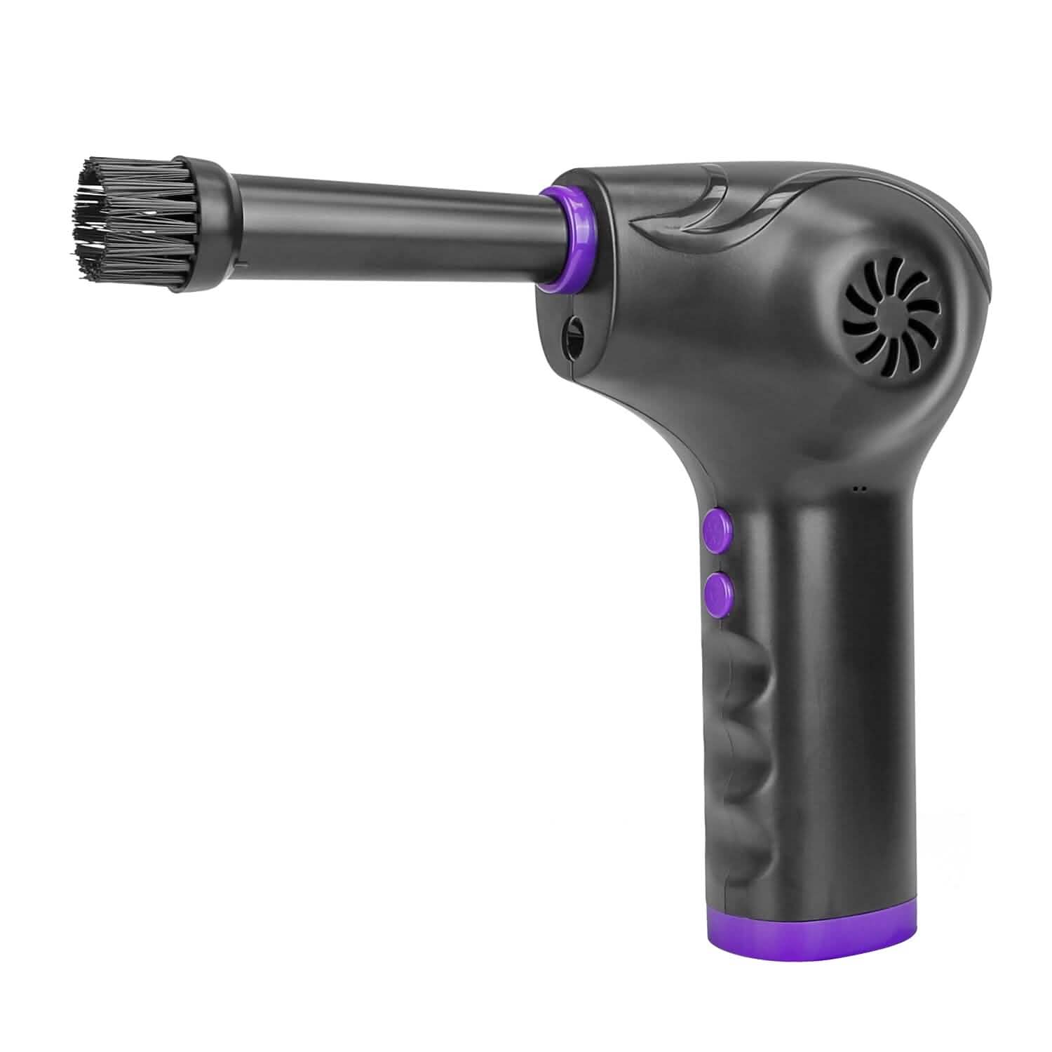 Electric Cordless Air Duster Blower Compressed Air Duster Computer Accessories - DailySale