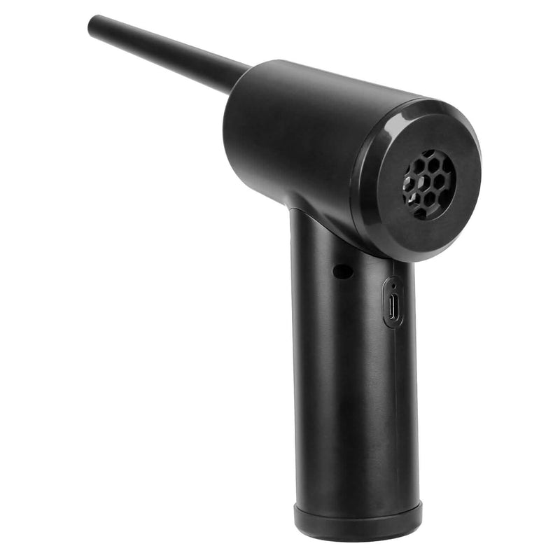 Electric Cordless Air Duster Blower for Computer Keyboard Computer Accessories - DailySale