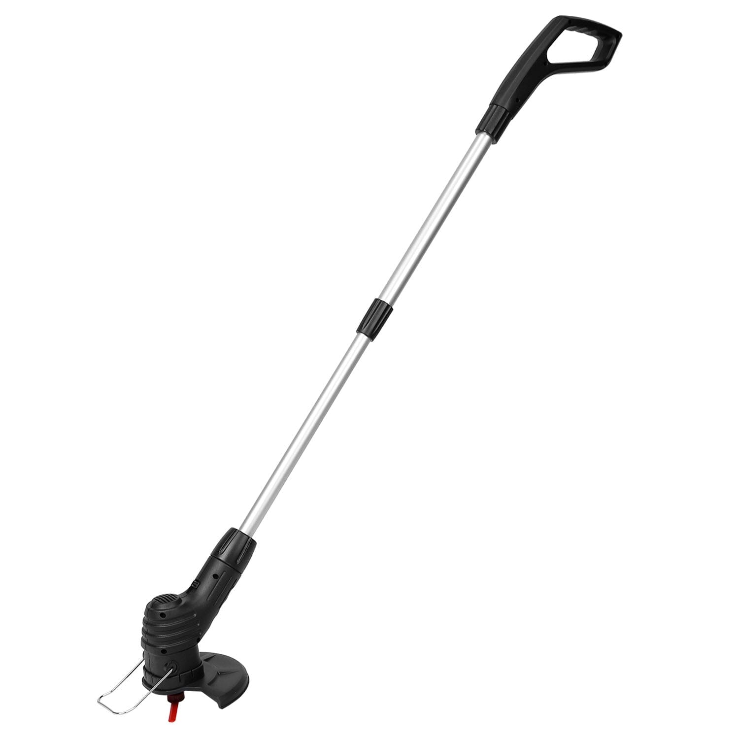 Electric Cordless Grass Trimmer Garden & Patio - DailySale