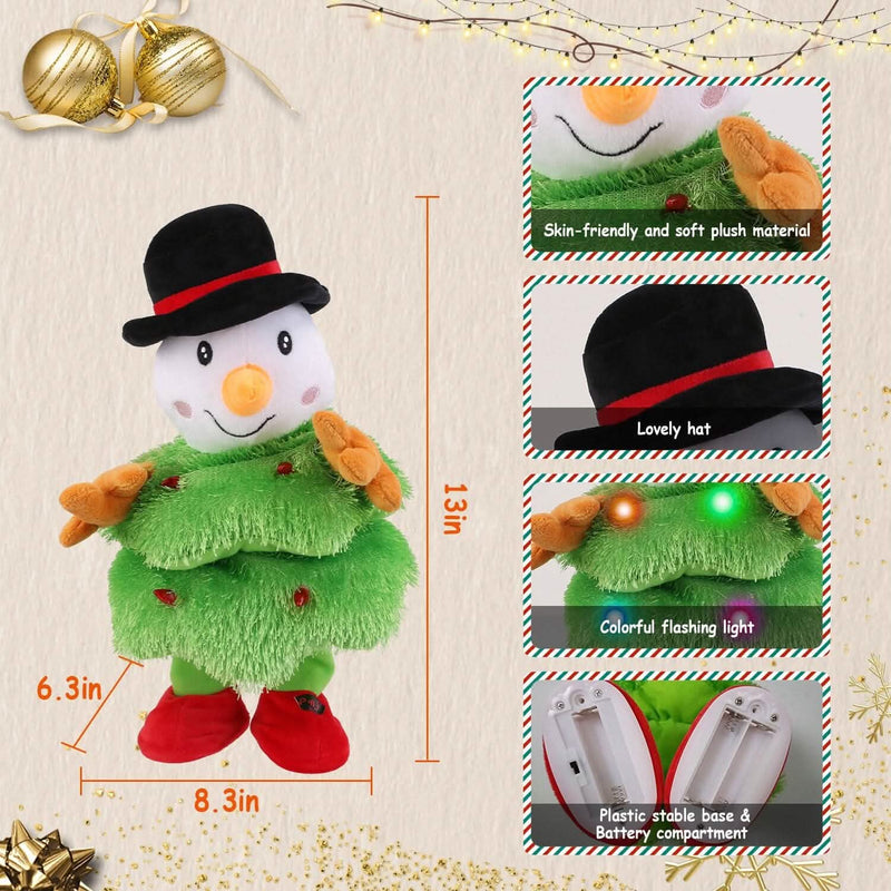 #style_snowman