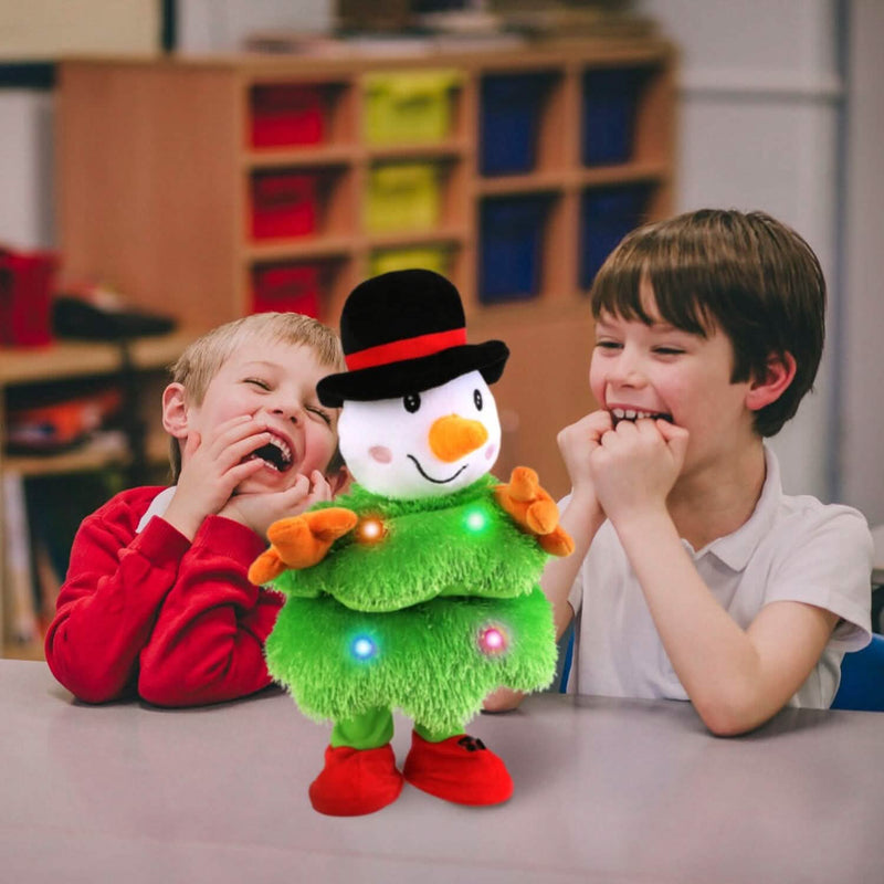 #style_snowman